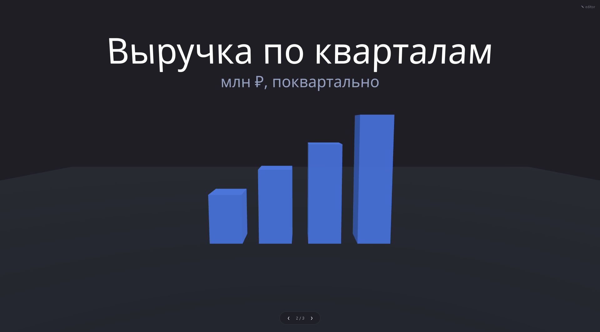 Плеер Rakursa
